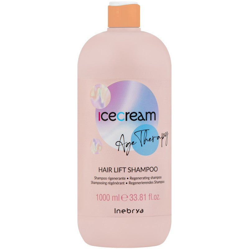 Inebrya age therapy hair lift shampoo1000ml