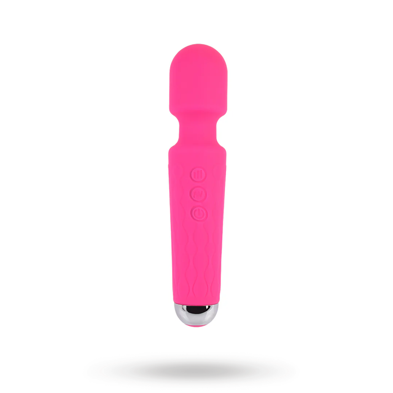 Magic Wand Wacko Touch Pink Magic wand/hieronta sauva