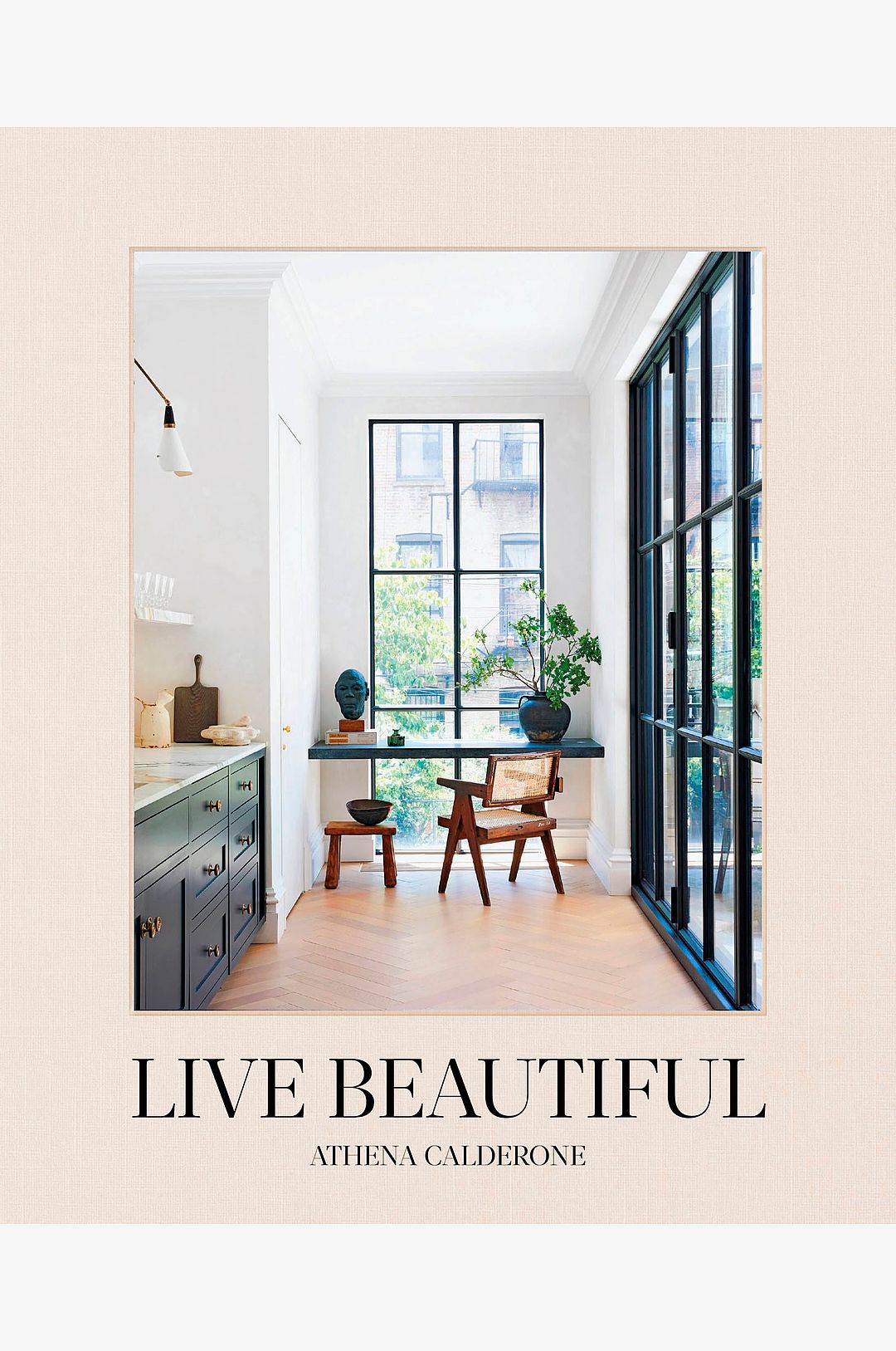Live Beautiful