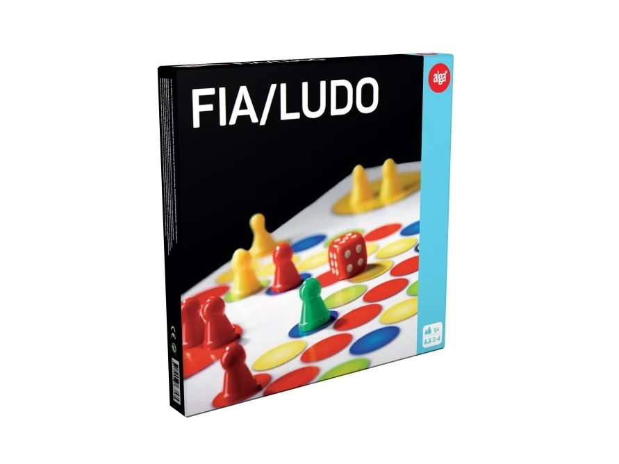 Alga Ludo (ENG/Dansk/SE/NO/FI)