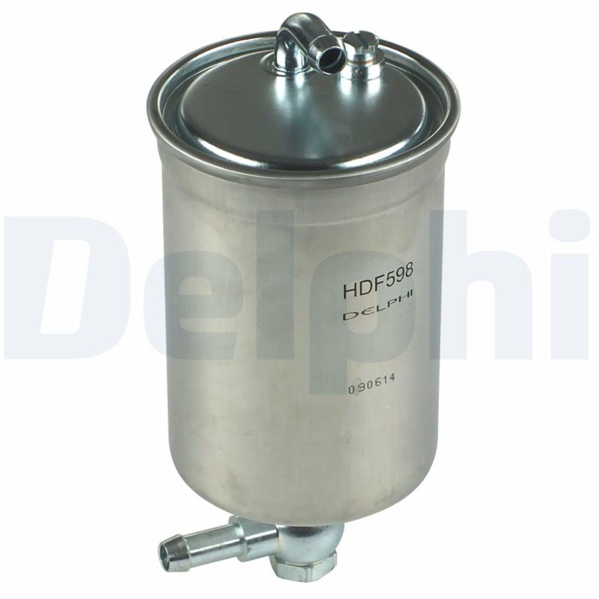 Polttoainesuodatin DELPHI HDF598