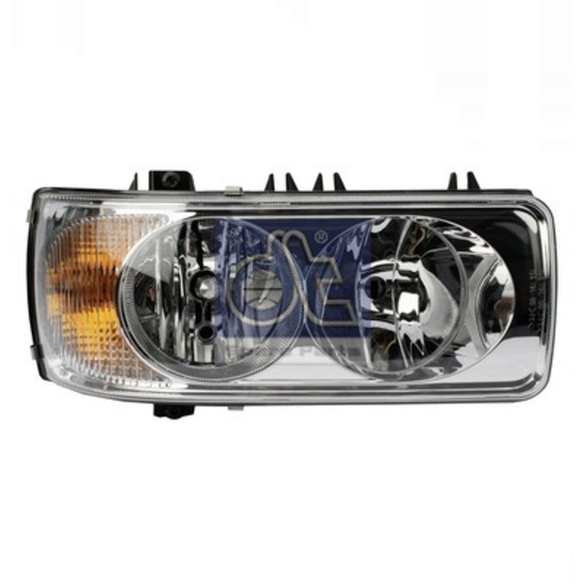 Ajovaloumpio DT Spare Parts 5.81171