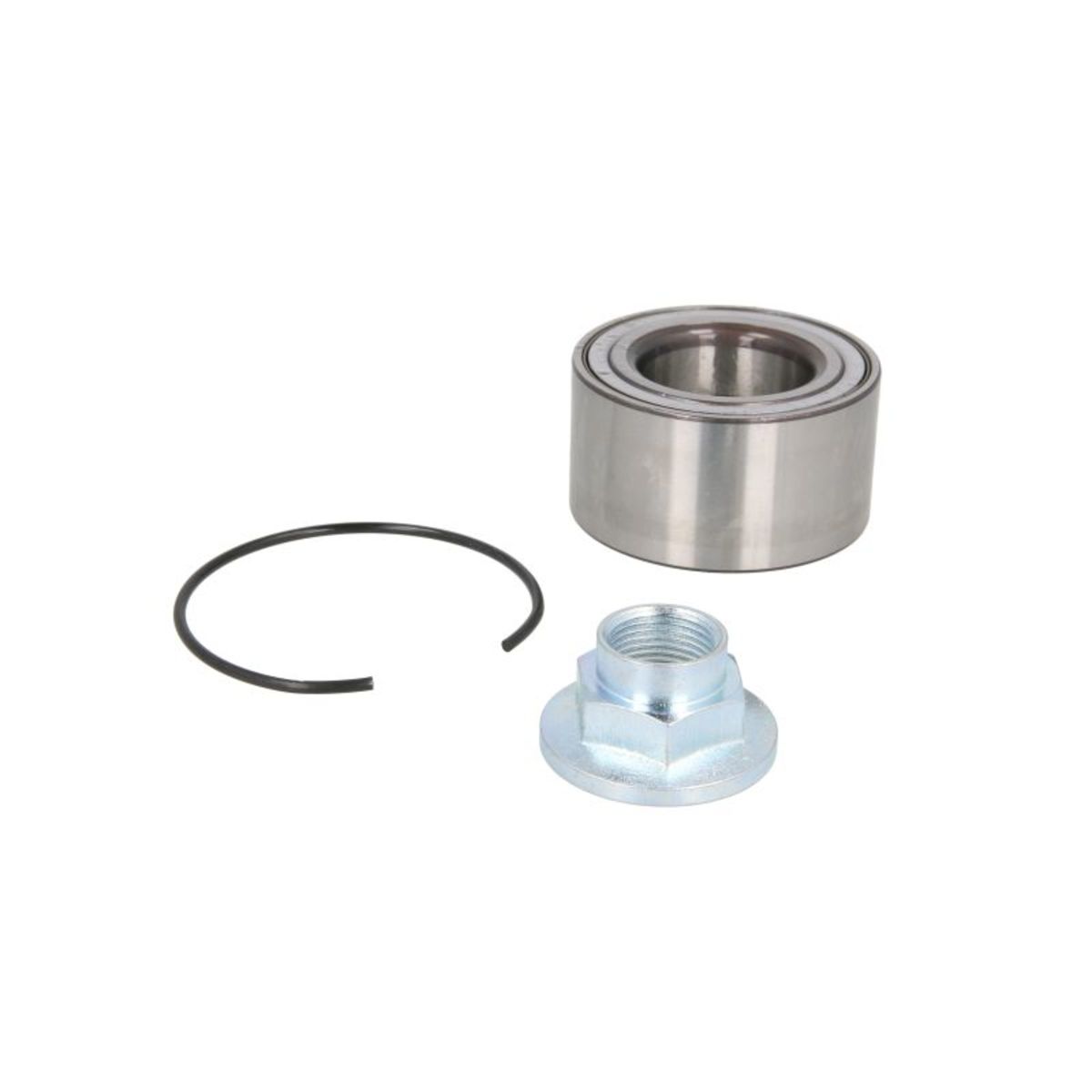 Pyöränlaakerisarja SKF VKBA 7710