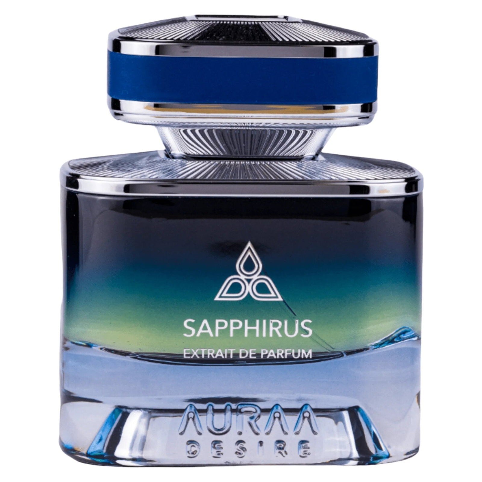 Auraa desire Sapphirus Extrait de Parfum miehille 100 ml