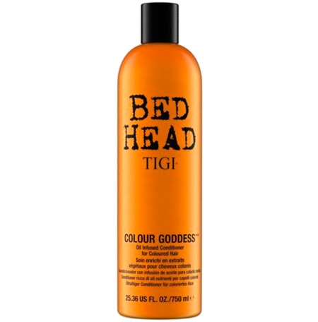 TIGI Bed Head Colour Goddess Conditioner 750ml
