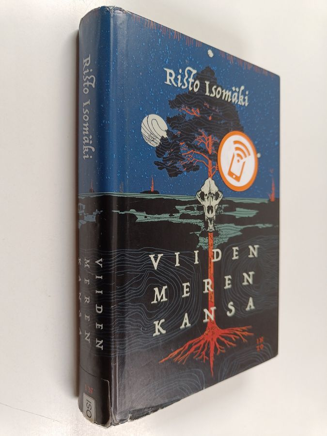 Viiden meren kansa