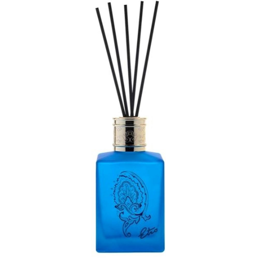 Etro Zefiro Reed Reed Blu -tuoksudiffuusori 500 ml