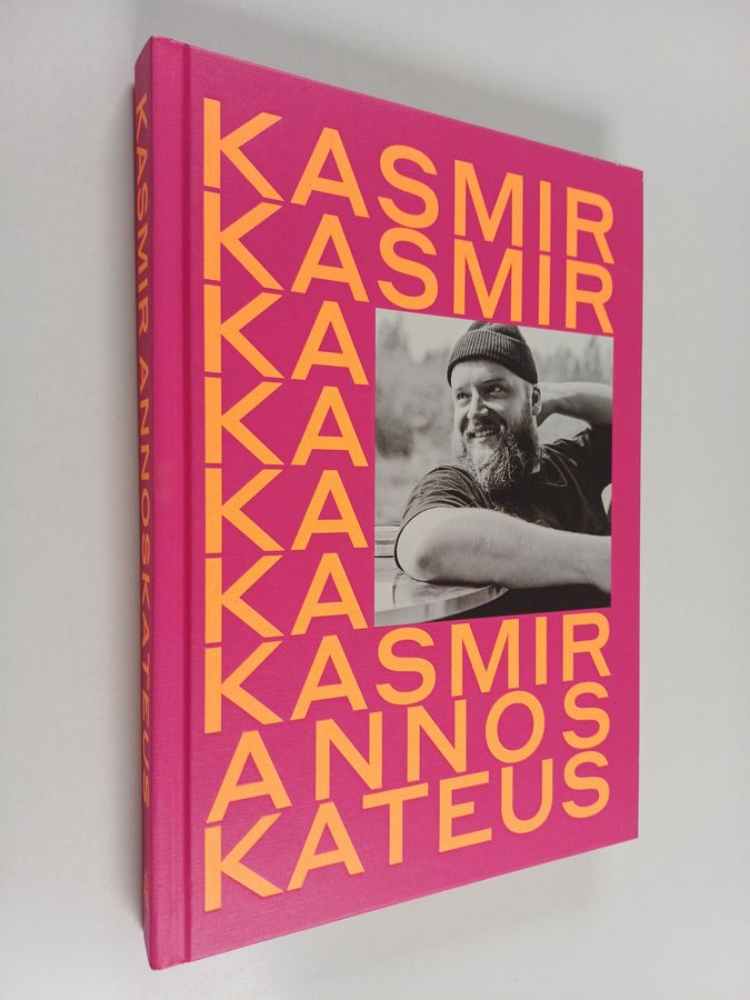 Kasmir - Annoskateus
