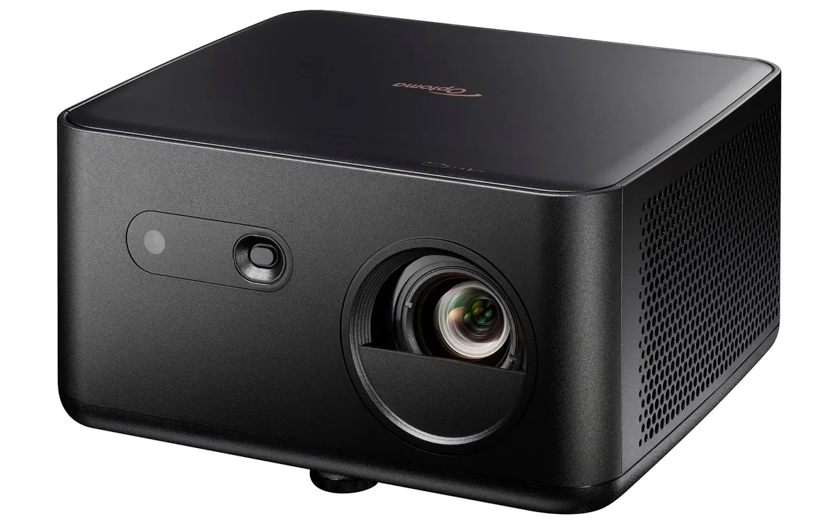 Optoma Projektori Photon Life PK32 - 3820 x 2160 - 1100 lumens
