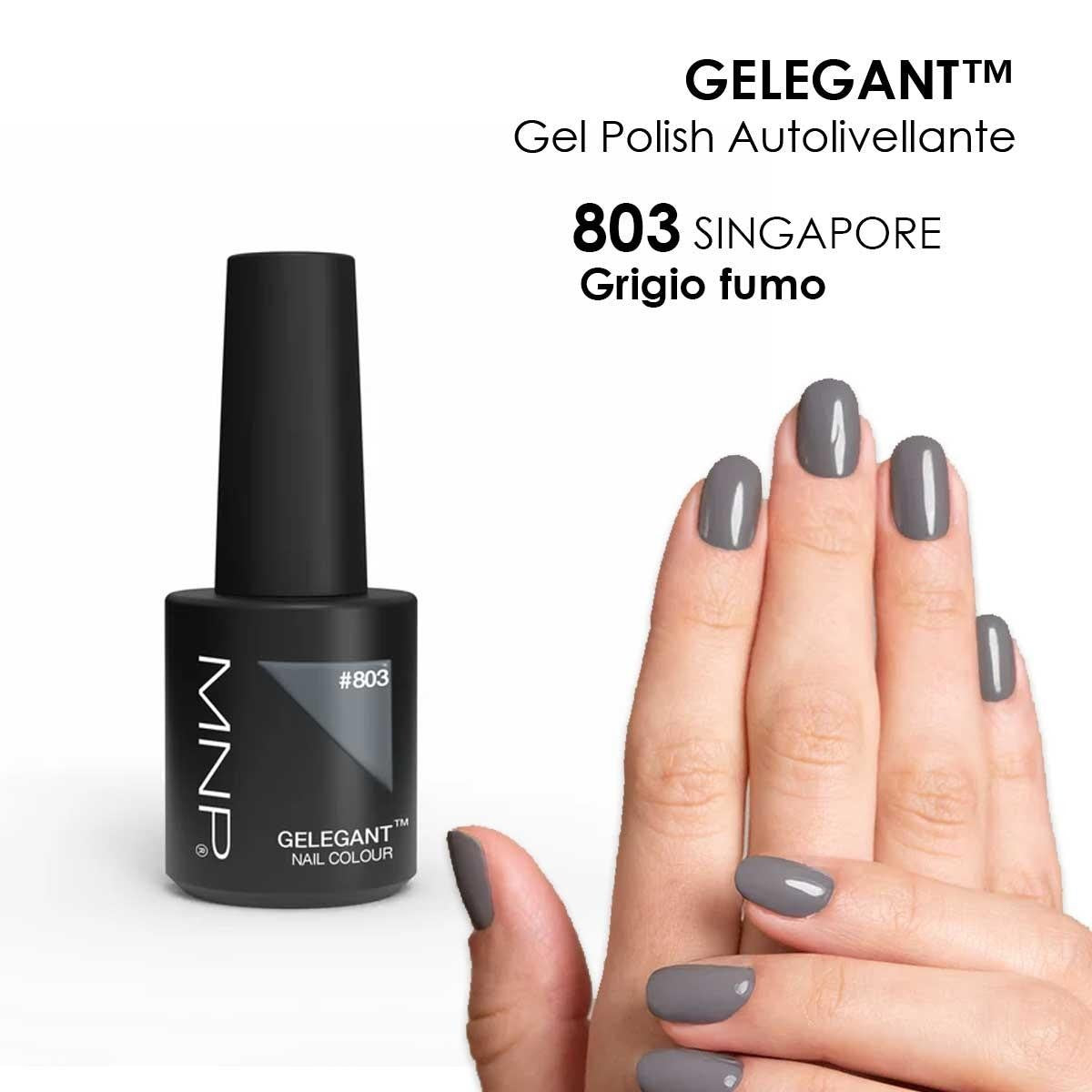 Mnp Mesauda Gelegant Geelikynsilakka 8Ml 803Singapore