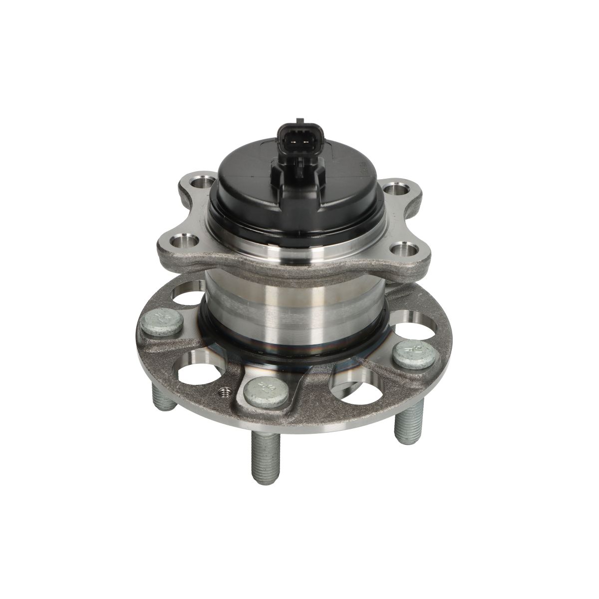 Pyöränlaakerisarja SKF VKBA 7818