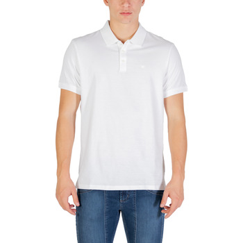 Calvin Klein Jeans Paita 'CLASSIC' valkoinen