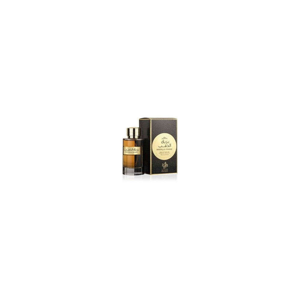 Al Wataniah Bareeq Al Dhabab Unisex 100 ml — Eau de Parfum