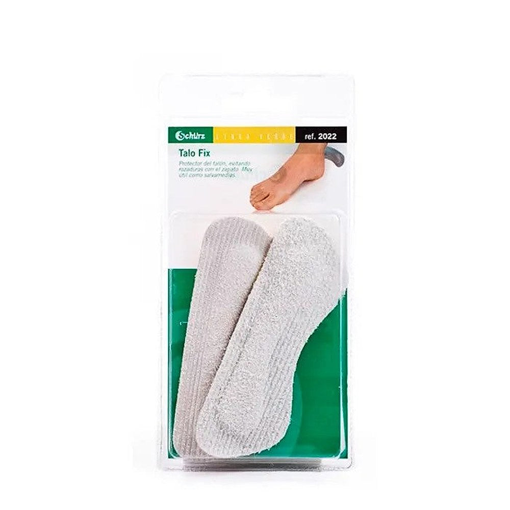 Schurz Heel Fix nahka