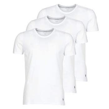 Polo Ralph Lauren Aluspaita 'Spring Start' valkoinen