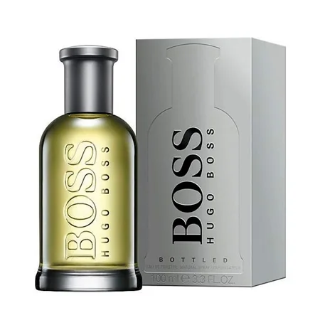 Hugo Boss Boss pullotettu partavesi - 100ml