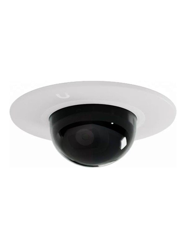 Ubiquiti UACC-G5-Dome-Ultra-FM-SB-W, Kiinnitys, Sisätila, Ubiquiti Networks, Valkoinen, UVC-G5-Dome-Ultra, Polykarbonaatti (PC)