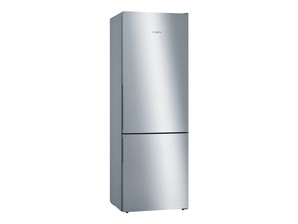 Bosch Serie 6 KGE49AICA, 419 L, SN-T, 15 kg/24h, C, Tuoreosasto, Ruostumaton teräs