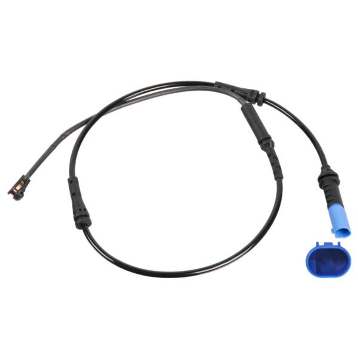Jarrupalan kulumisenilmaisin FEBI BILSTEIN 171446