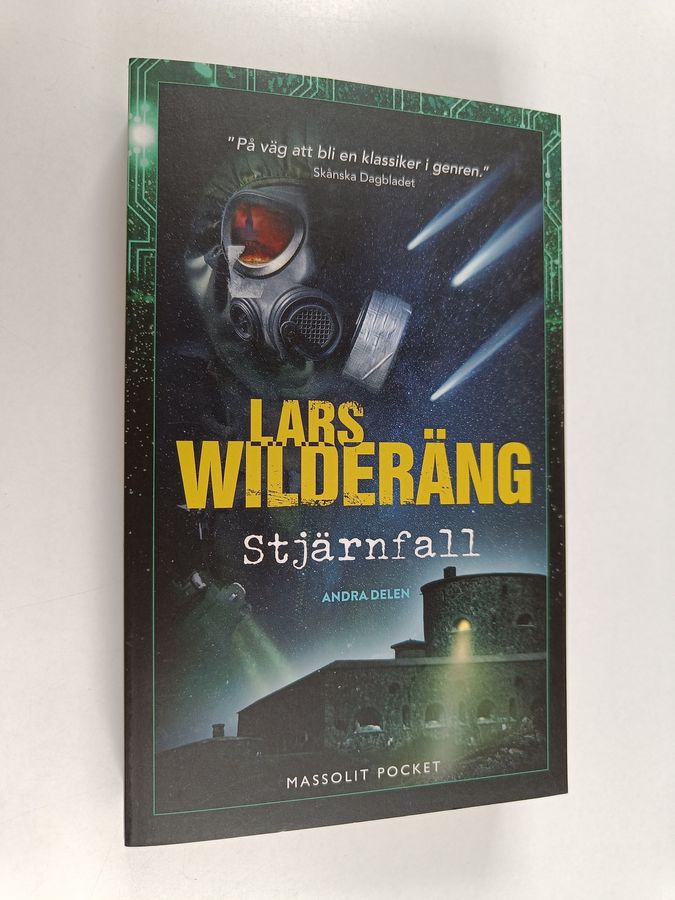 Stjärnfall