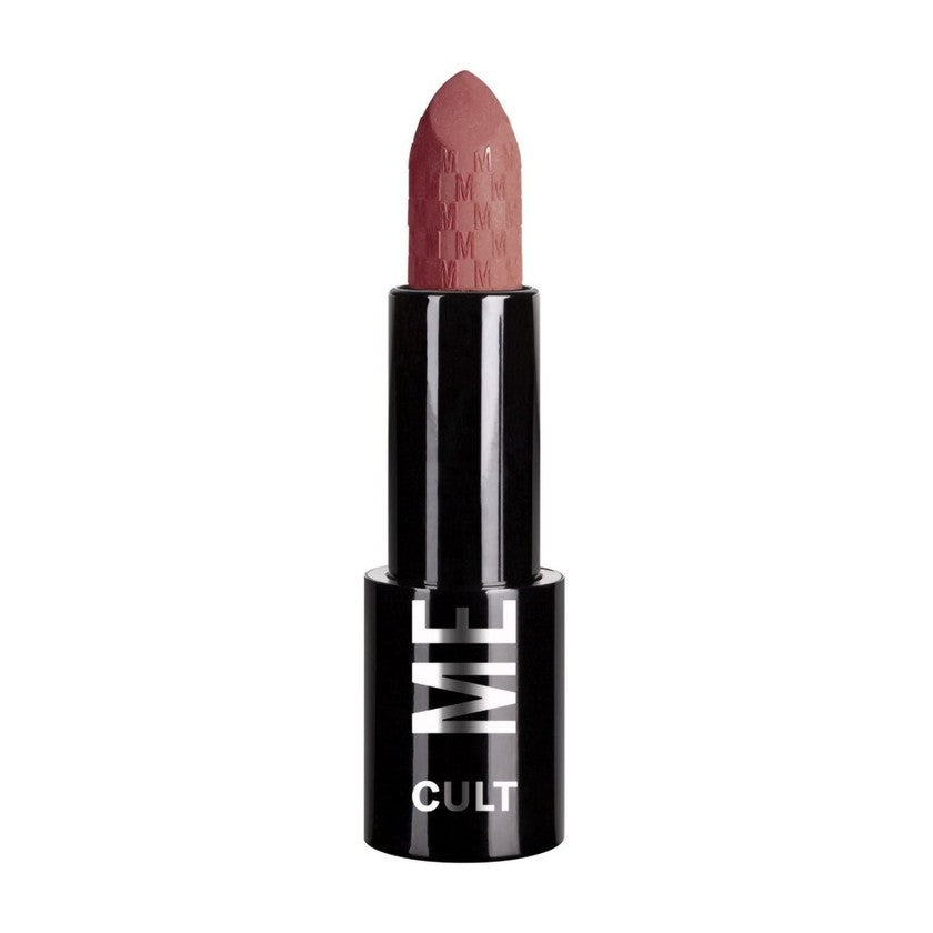 Mesauda Cult Matte - Mattahuulipuna 210 - Pretty 3,5 G