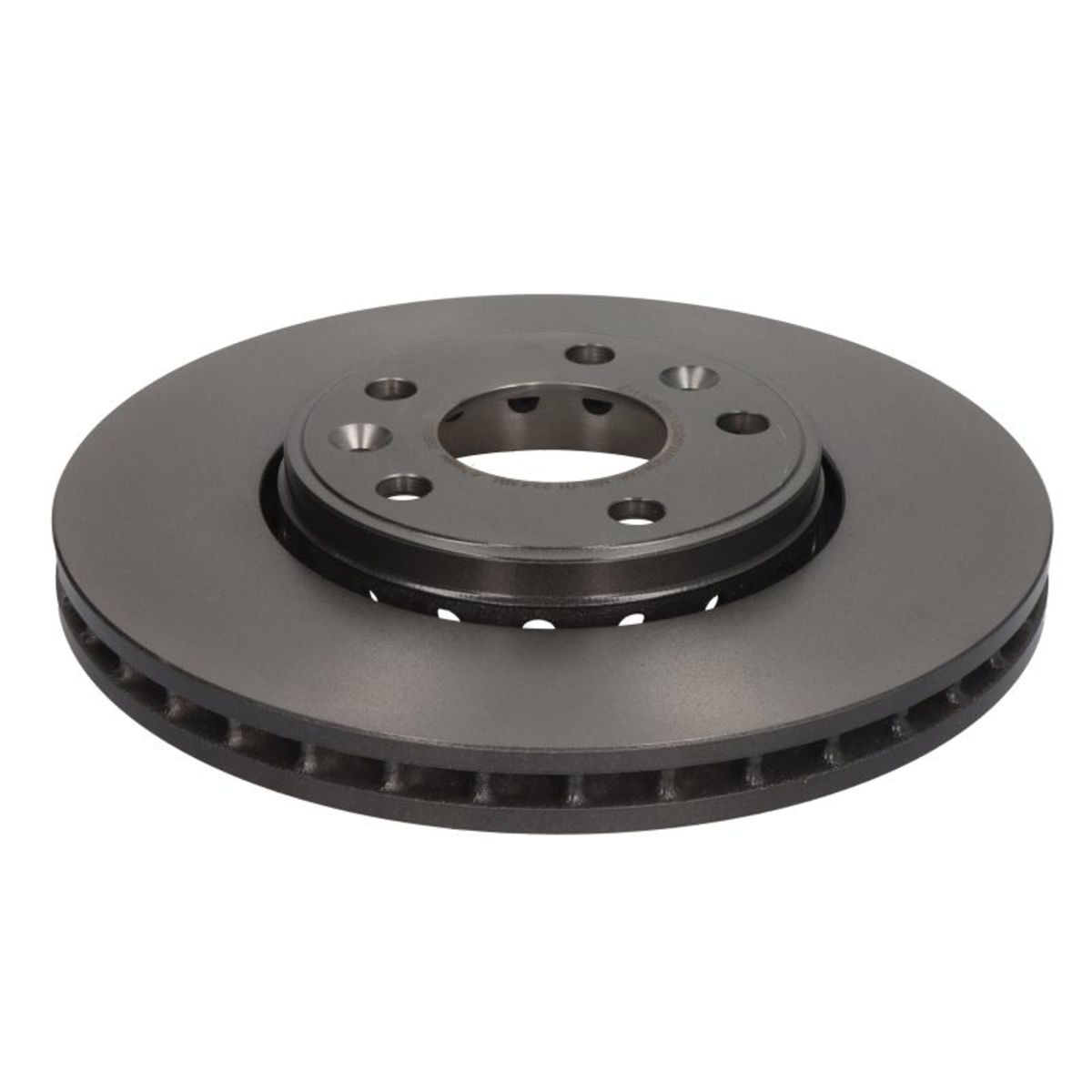 Jarrulevy BREMBO 09.B353.11