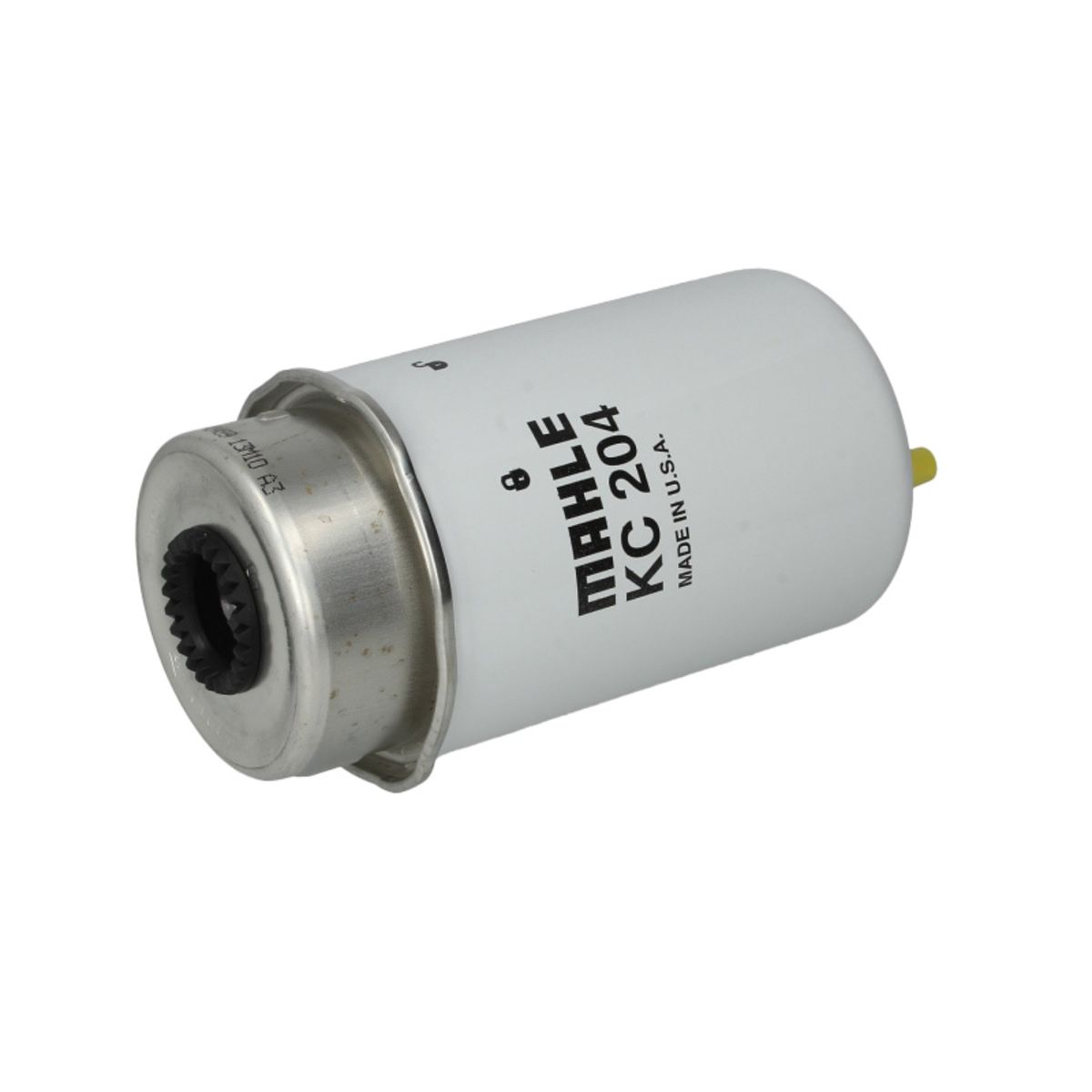 Polttoainesuodatin MAHLE KC 204