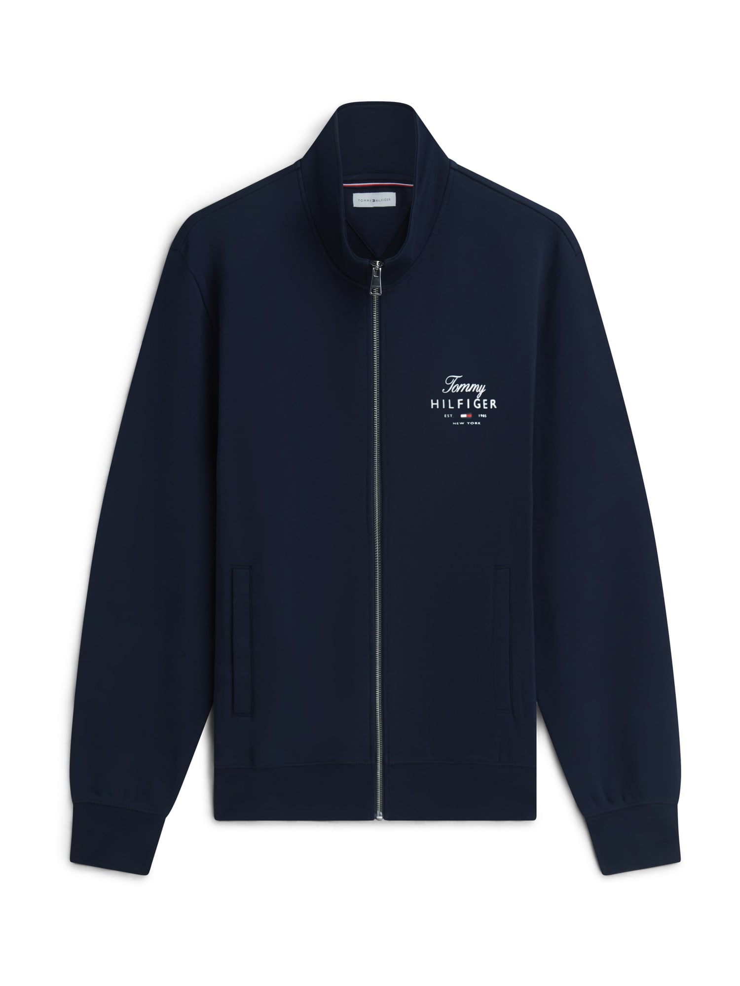 TOMMY HILFIGER Collegetakki marine