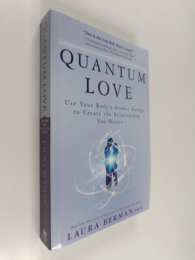 Quantum Love