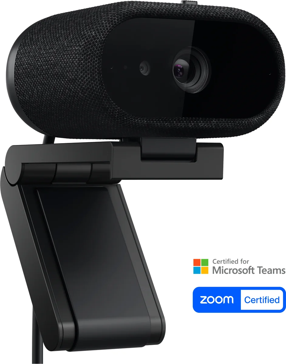 Dell Pro 7 WB726 - webcam