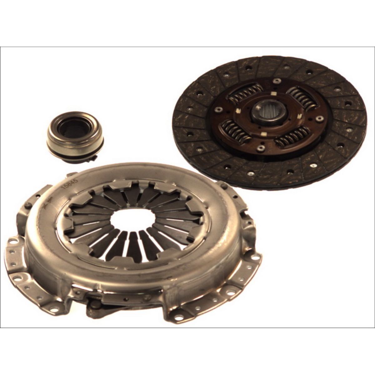 Kytkinpaketti AISIN KK-004B