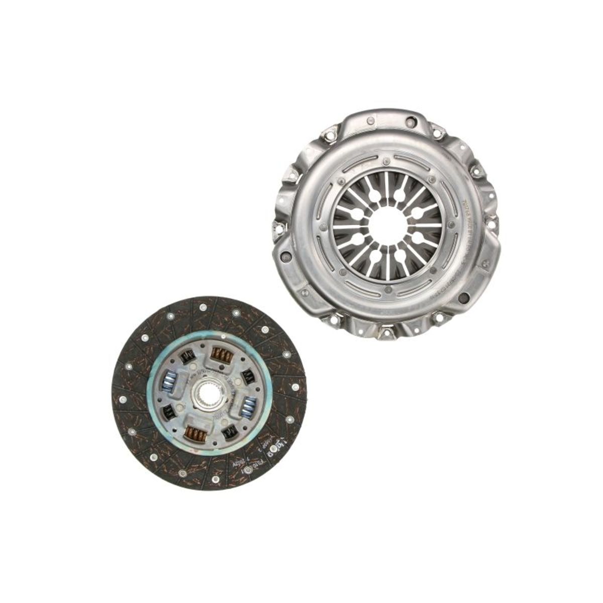 Kytkinpaketti VALEO 826694