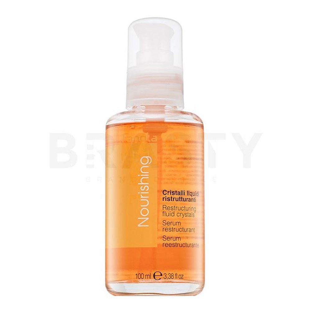 Fanola Ravintokiteet 100 ml