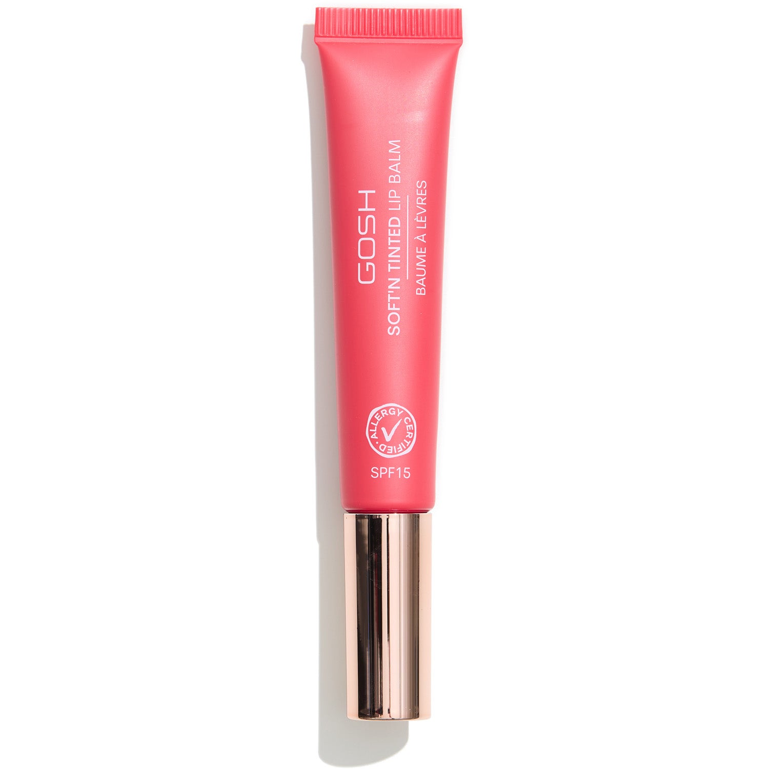 GOSH Copenhagen Soft'n Tinted 008 Cherry Soda - 8 ml