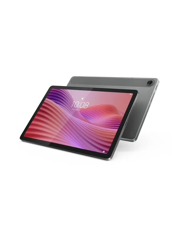 Lenovo Tab , 25,6 cm (10.1), 1920 x 1200 pikseliä, 64 GB, 4 GB, Android 14, Harmaa