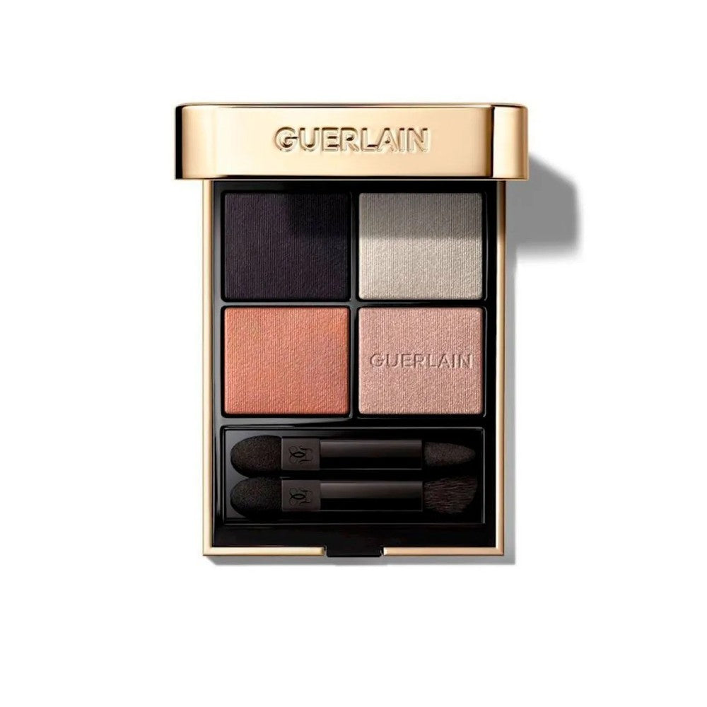 Guerlain Eyeshadow Ombres G Quad 6 g 011 Imperial Moon