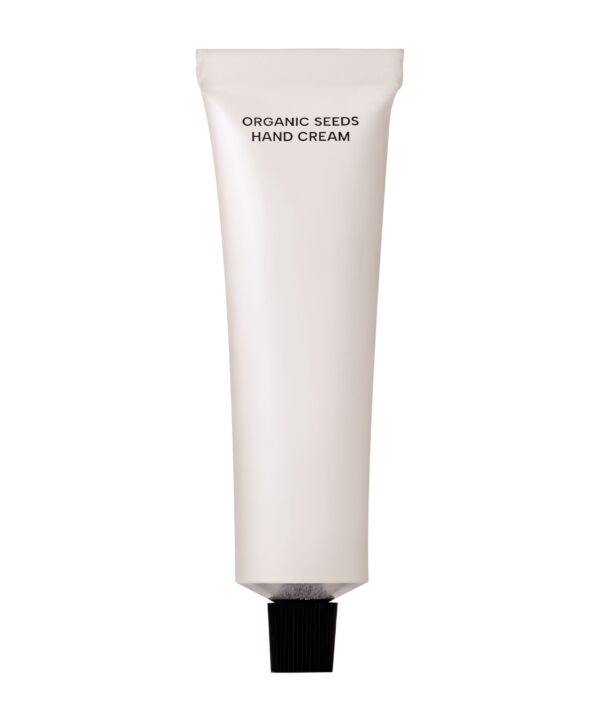 Whamisa Organic Seeds Hand Cream 50ml
