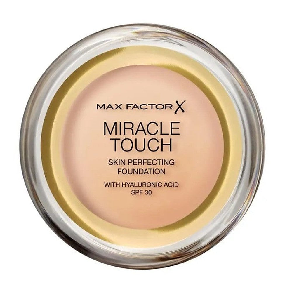 Max Factor Max Factor Miracle Touch -meikkivoide 80