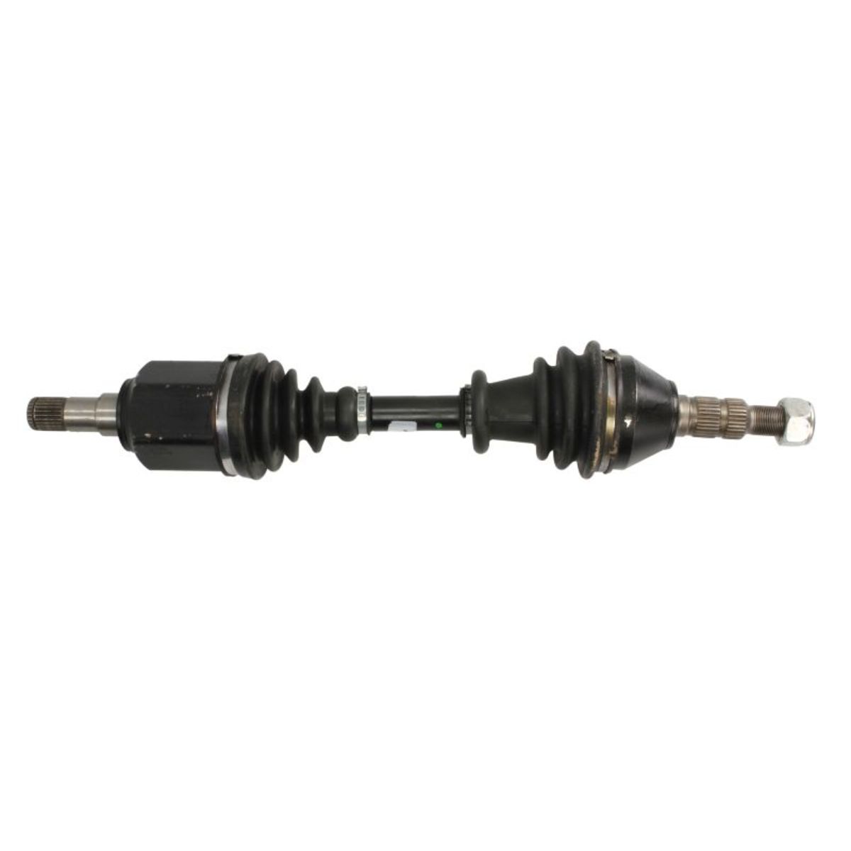 Vetoakseli POINT GEAR PNG72516