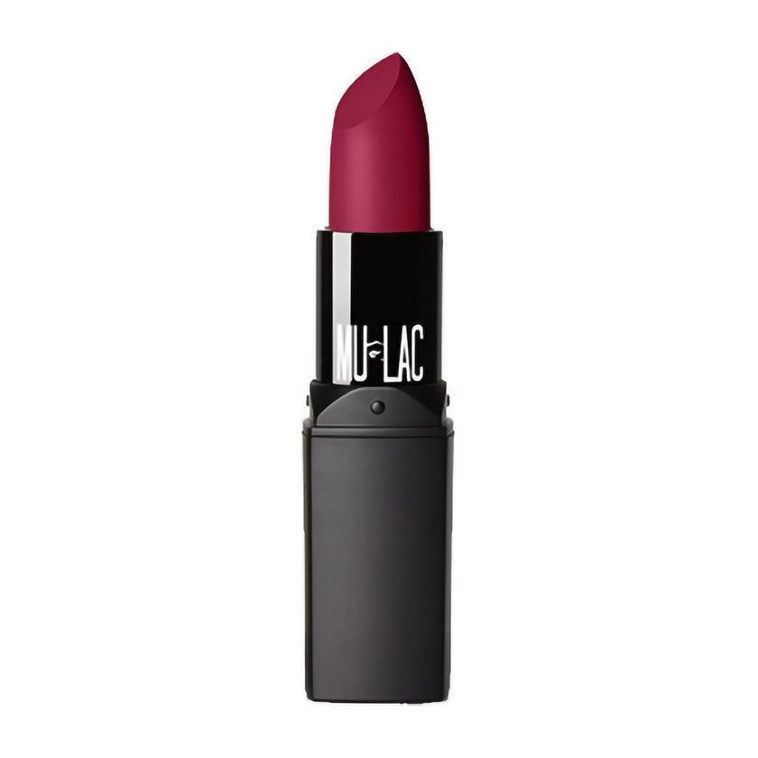 Mulac Cosmetics Cheri 28 huulipuna