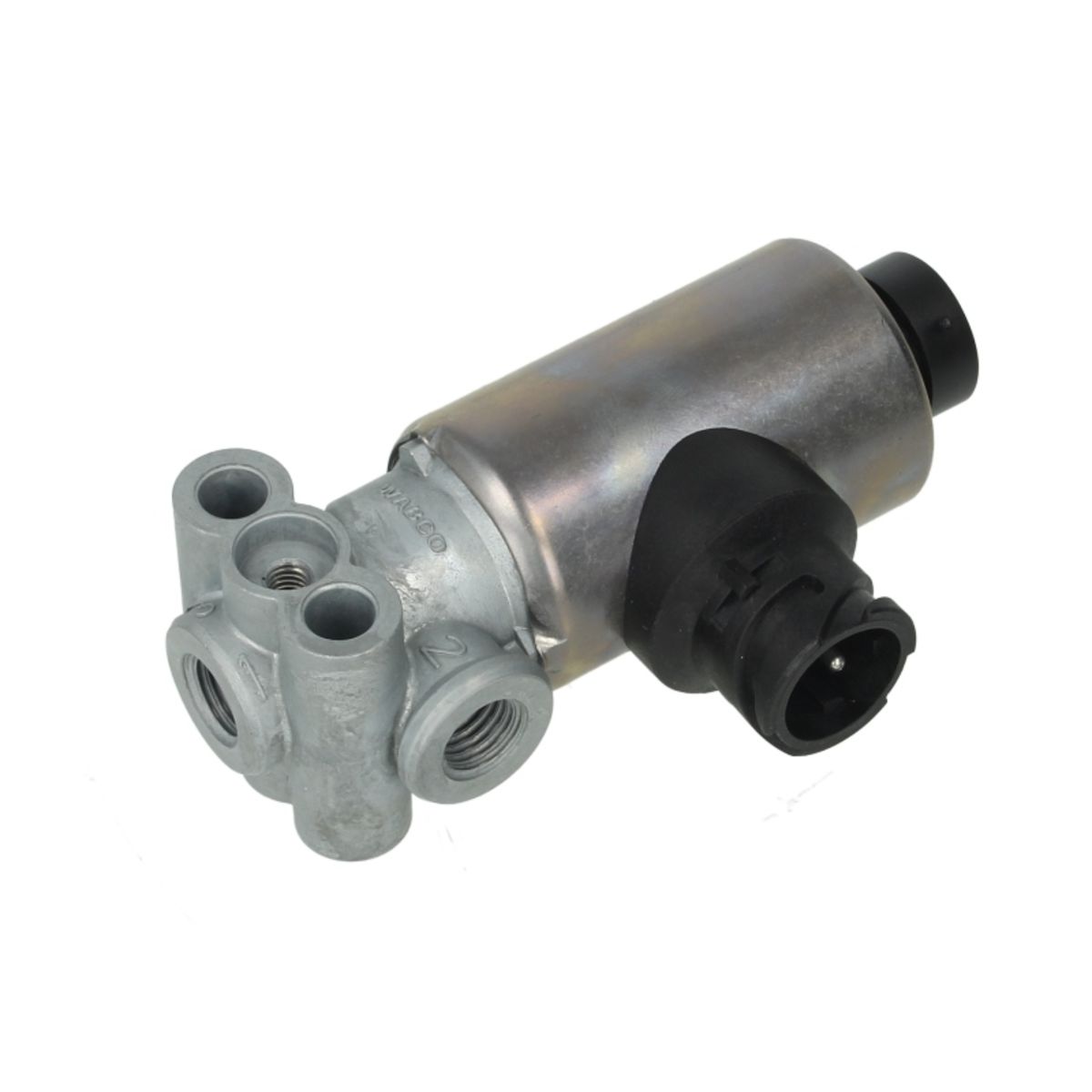 Magneettiventtiili WABCO 4720726280
