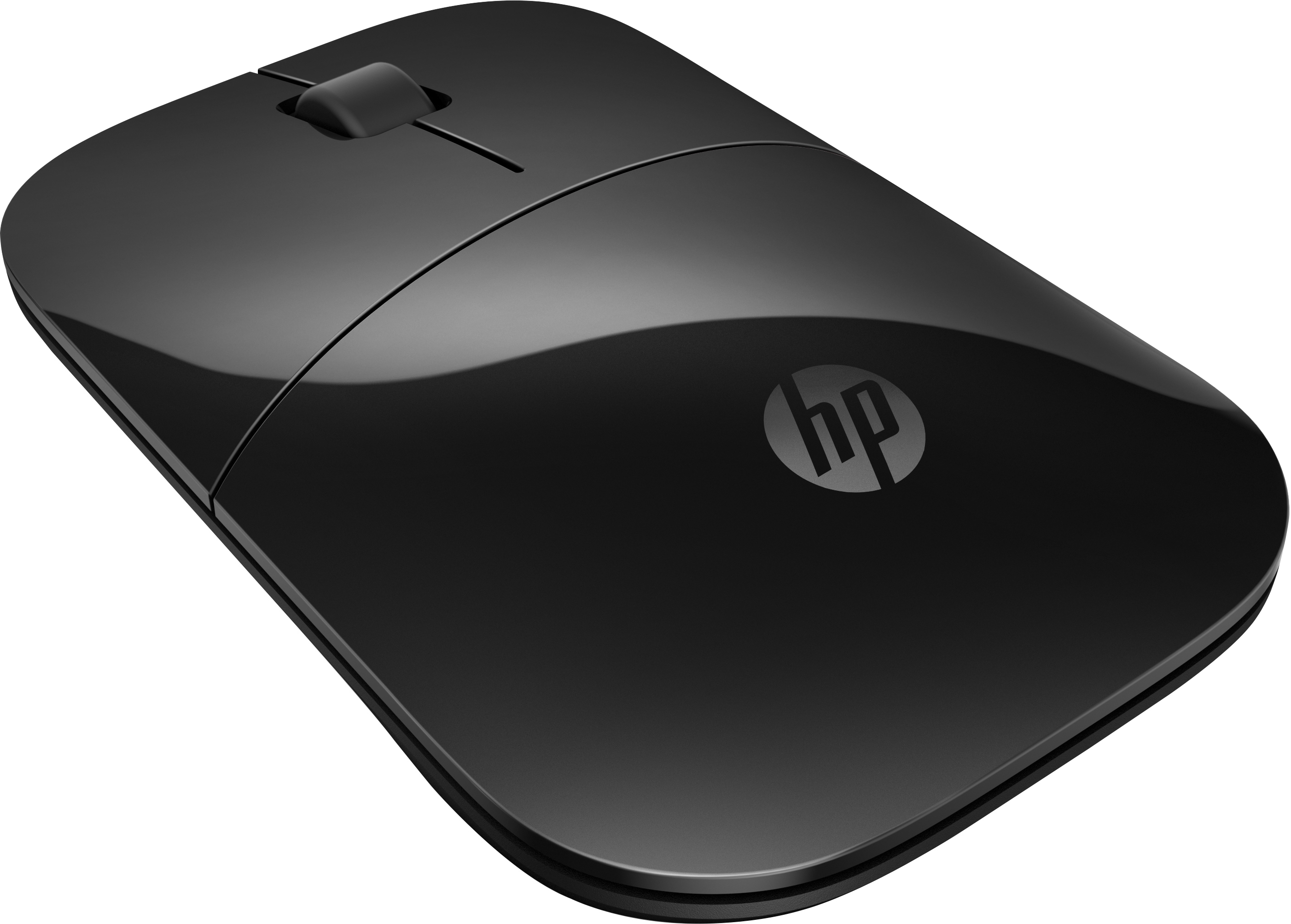Hp Z3700 Langaton Rf Hiiri Musta