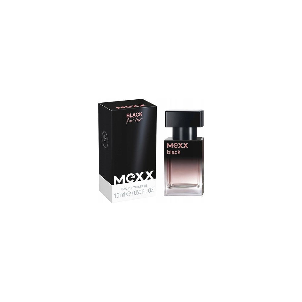 Mexx Black for Her eau de parfum - 30 ml