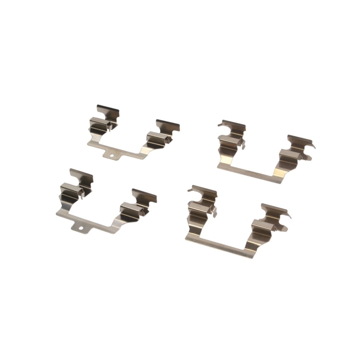 Jarrupalojen asennussarja QUICK BRAKE 109-1291