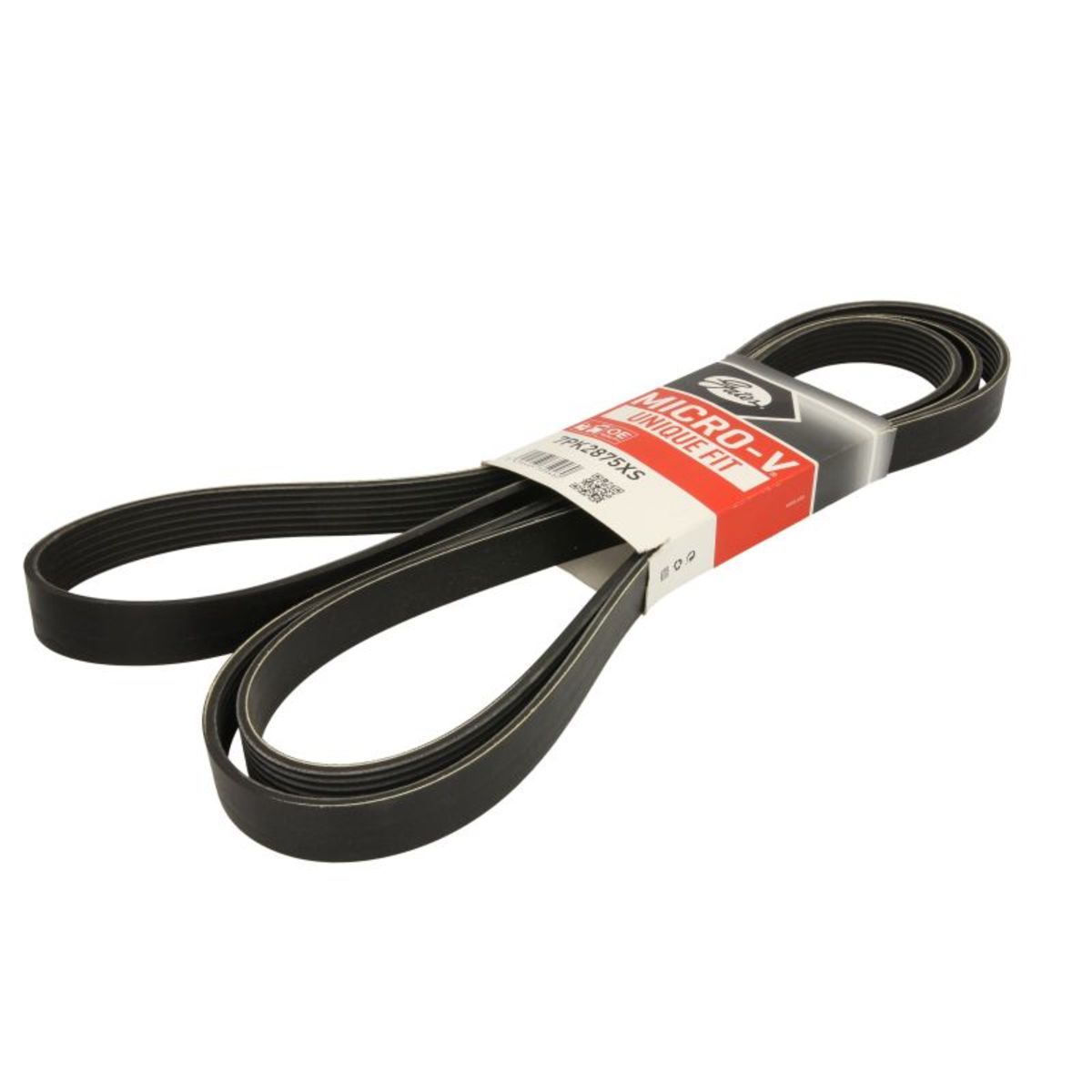 Moniurahihna GATES 7PK2875XS