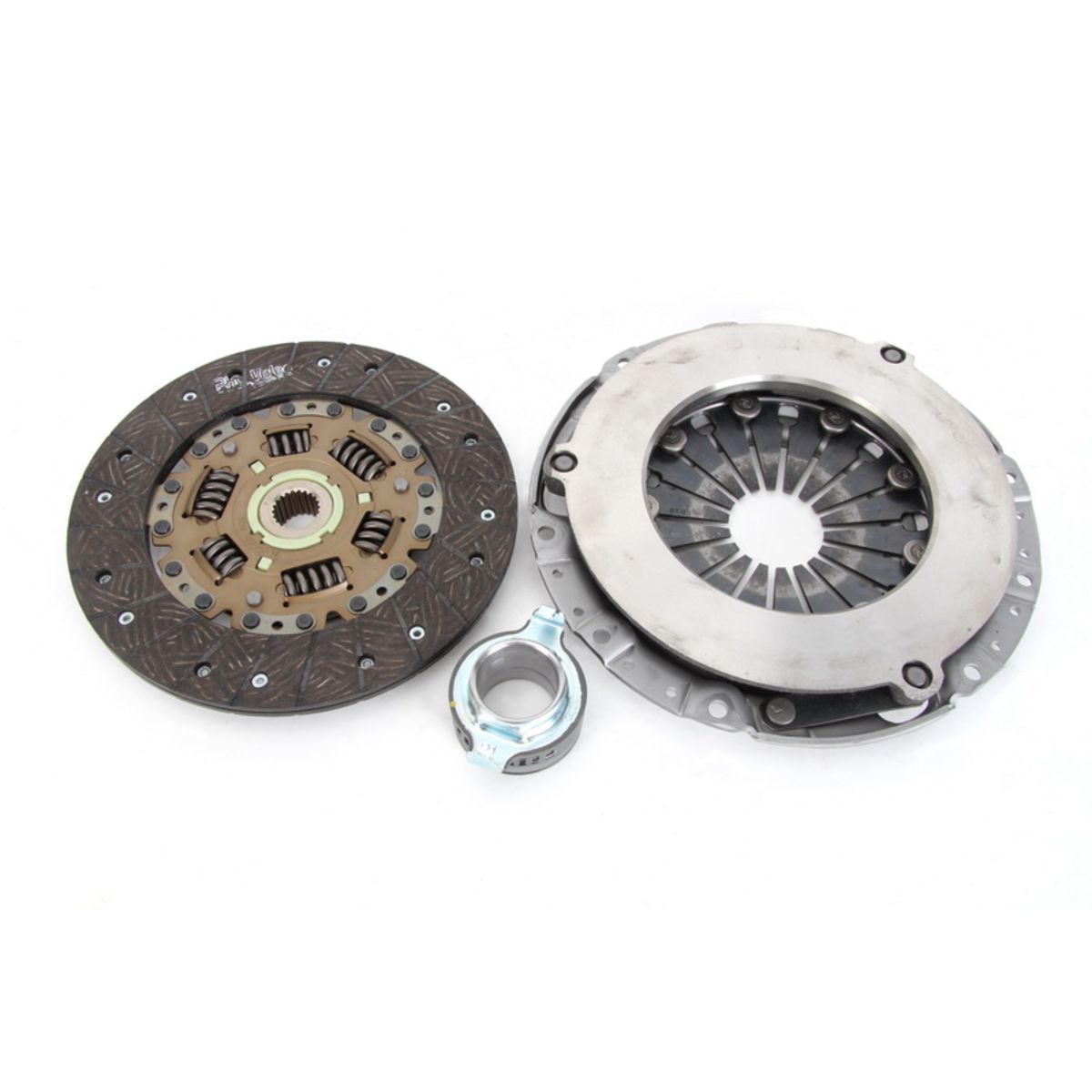 Kytkinpaketti VALEO 821114