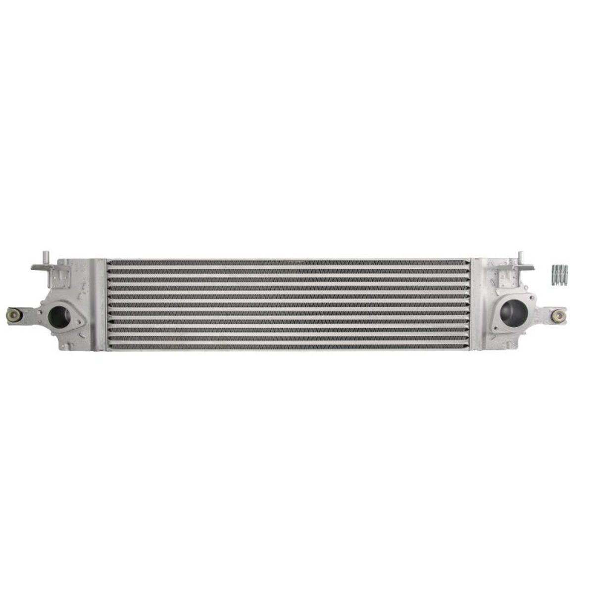 Välijäähdytin THERMOTEC DA1010TT