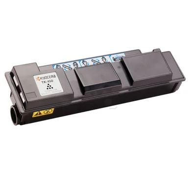 Kyocera Värikasetti Musta Tk-450 15k - Fs-6970dn