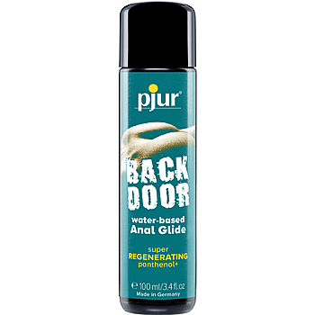 Pjur Back Door Panthenol 100 ml