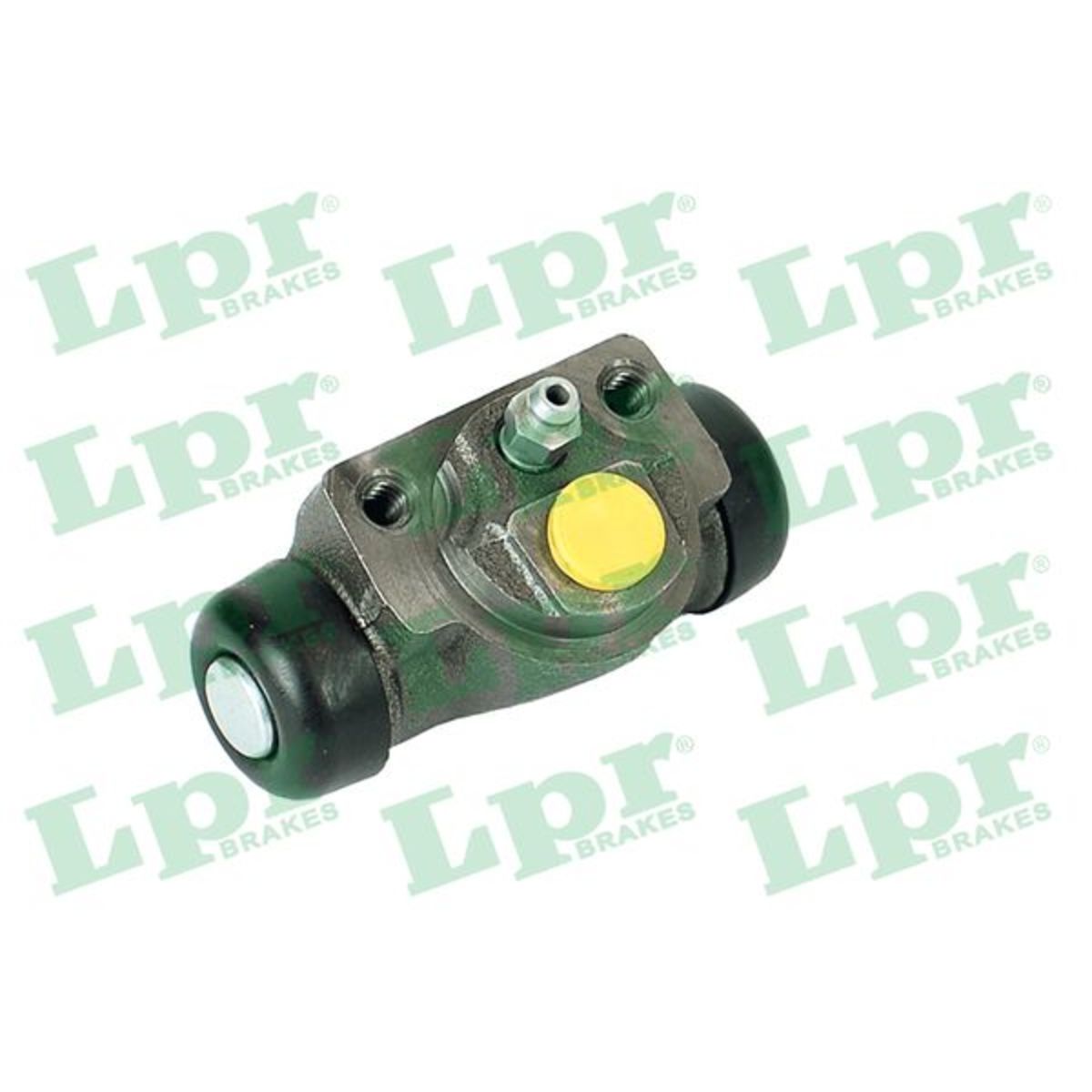 Jarrusylinteri LPR 4116